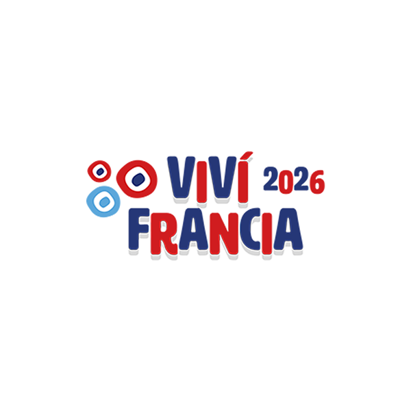 Viví Francia 2026